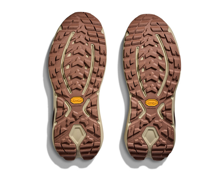Hoka M KAHA 3 GTX Walnut / Oyster Mushroom