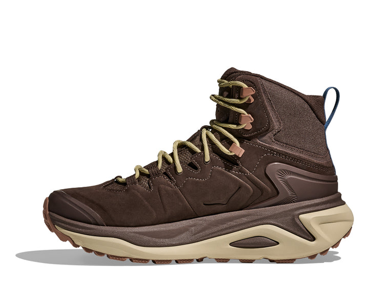 Hoka M KAHA 3 GTX Walnut / Oyster Mushroom