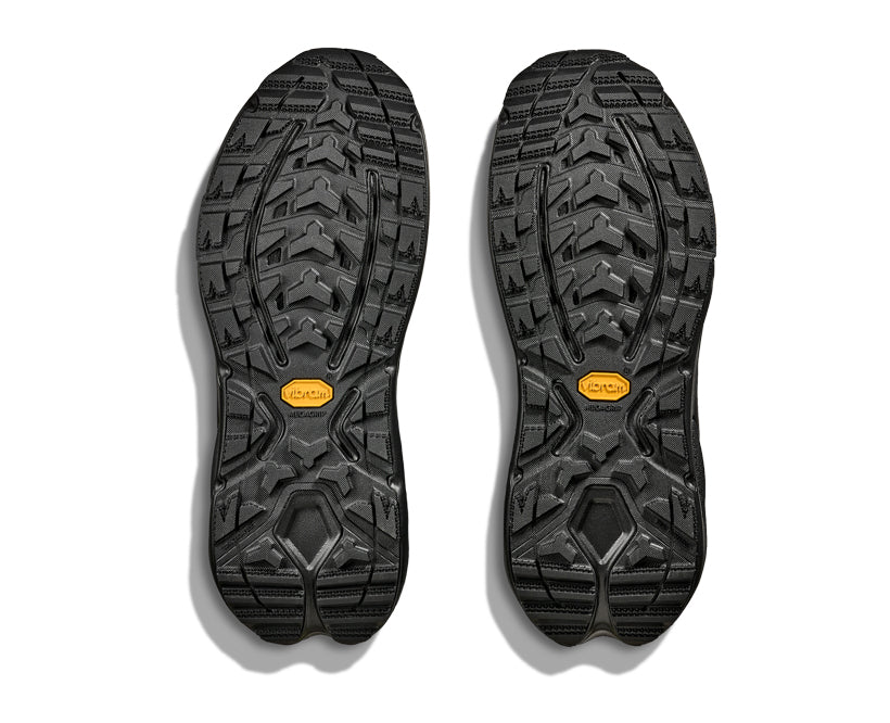 Hoka W KAHA 3 GTX Black / Black