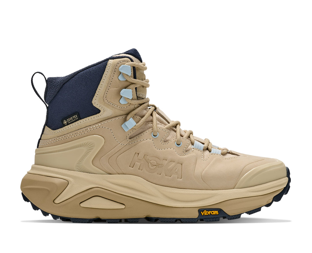 Hoka W KAHA 3 GTX Barley Flour / Barley Flour
