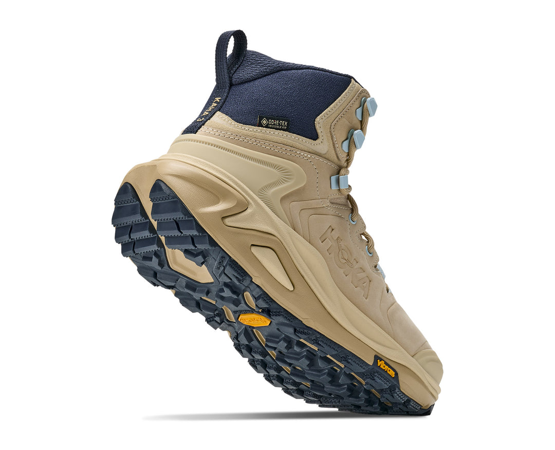 Hoka W KAHA 3 GTX Barley Flour / Barley Flour