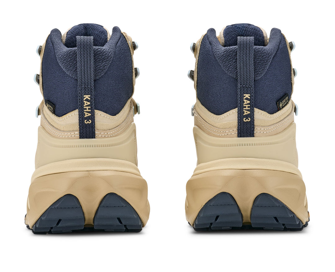Hoka W KAHA 3 GTX Barley Flour / Barley Flour