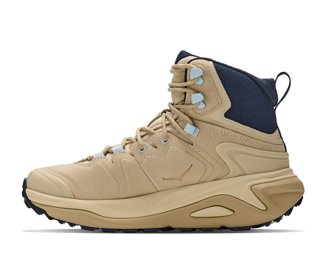 Hoka W KAHA 3 GTX Barley Flour / Barley Flour