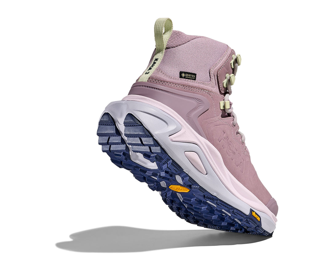 Hoka W KAHA 3 GTX Fragrant Lilac / Lilac Cream