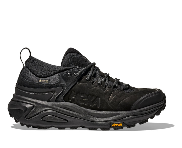 Hoka M KAHA 3 LOW GTX Black / Black