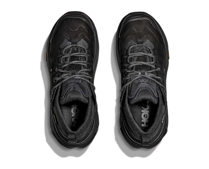 Hoka M KAHA 3 LOW GTX Black / Black