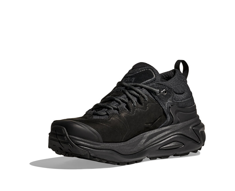 Hoka M KAHA 3 LOW GTX Black / Black