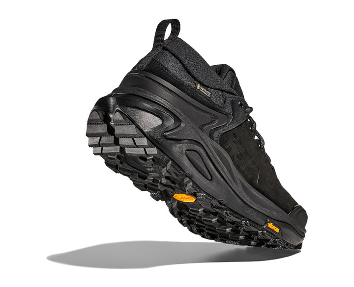 Hoka M KAHA 3 LOW GTX Black / Black