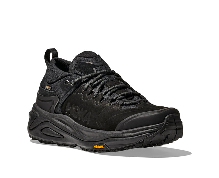 Hoka M KAHA 3 LOW GTX Black / Black