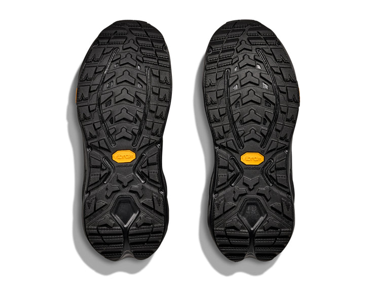 Hoka M KAHA 3 LOW GTX Black / Black