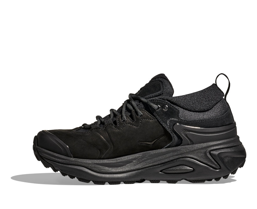 Hoka M KAHA 3 LOW GTX Black / Black