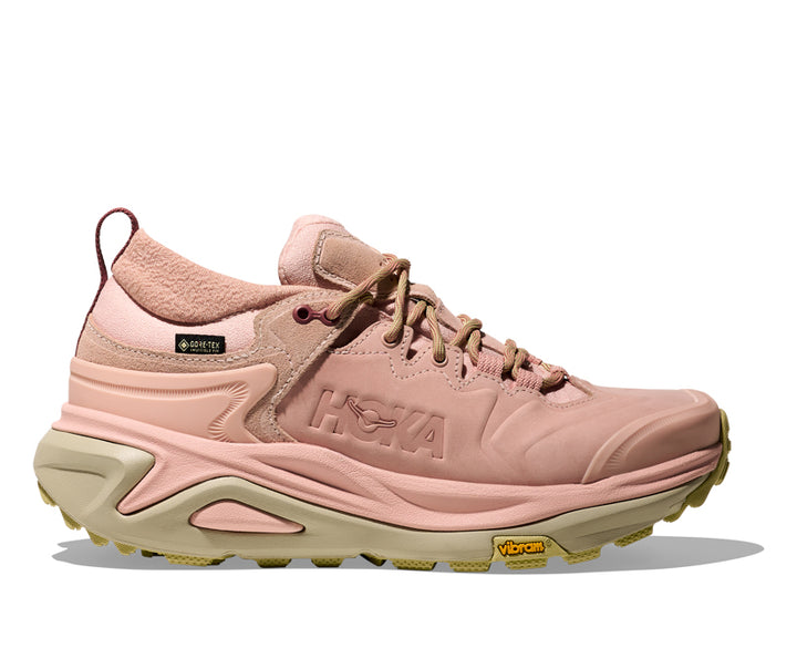 Hoka W KAHA 3 LOW GTX Rose Latte / Cardamom