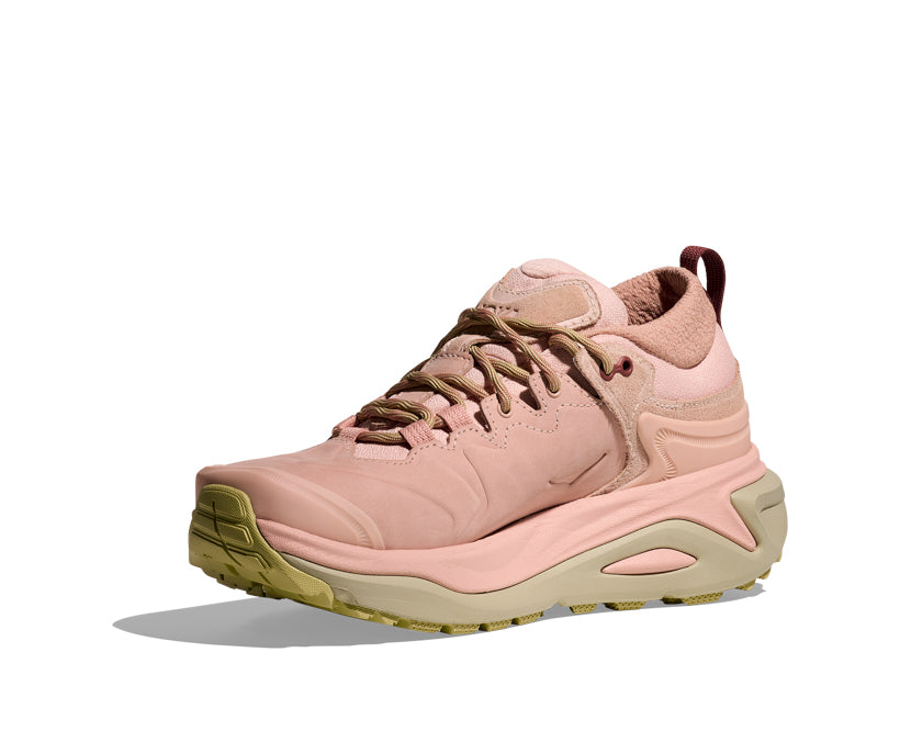 Hoka W KAHA 3 LOW GTX Rose Latte / Cardamom