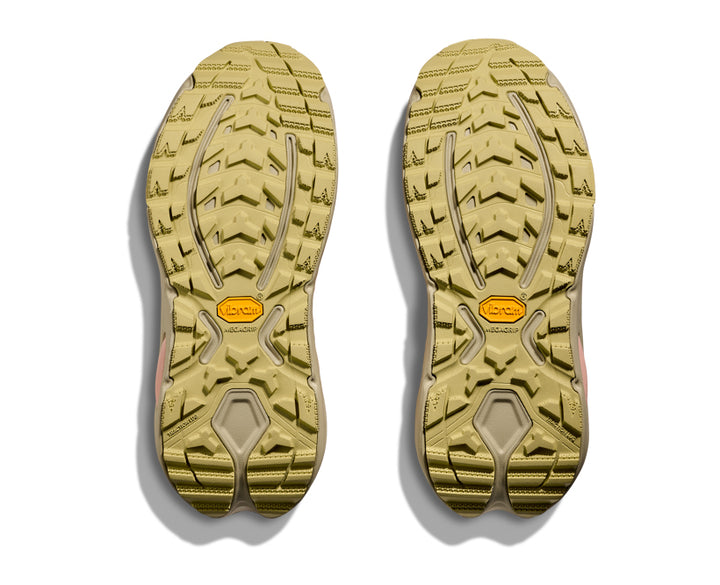 Hoka W KAHA 3 LOW GTX Rose Latte / Cardamom