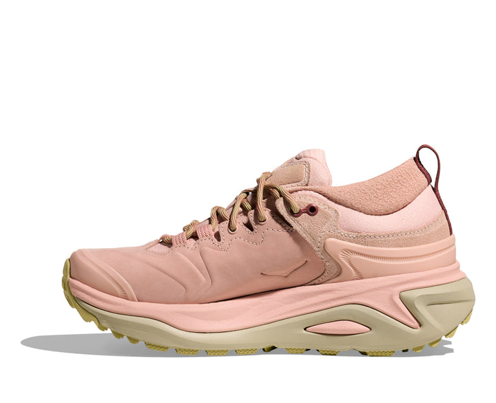 Hoka W KAHA 3 LOW GTX Rose Latte / Cardamom