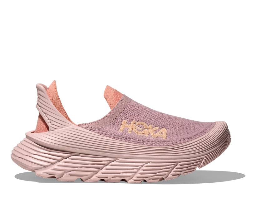 Hoka U RESTORE TC AERINO Quartz Sand / Cosmic Pearl