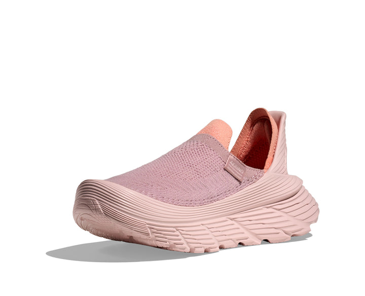 Hoka U RESTORE TC AERINO Quartz Sand / Cosmic Pearl
