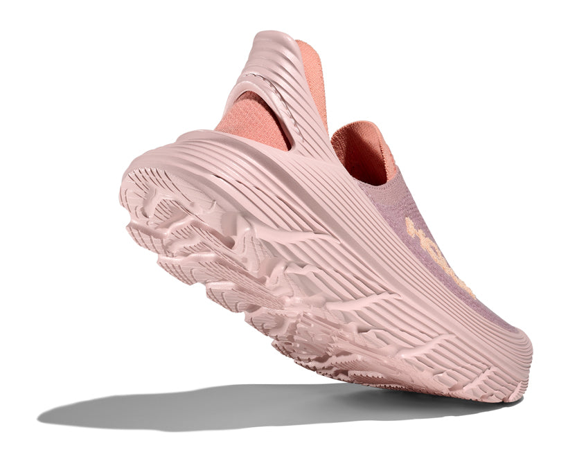 Hoka U RESTORE TC AERINO Quartz Sand / Cosmic Pearl