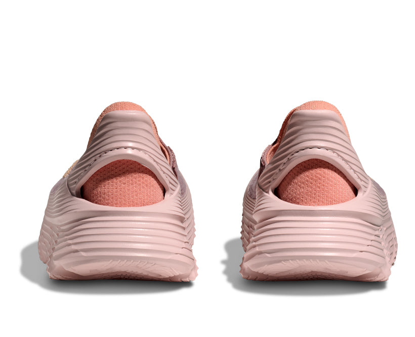 Hoka U RESTORE TC AERINO Quartz Sand / Cosmic Pearl