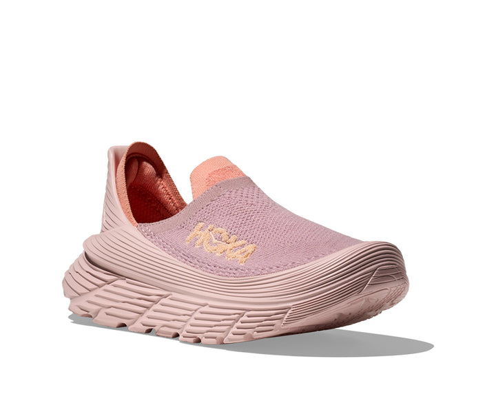 Hoka U RESTORE TC AERINO Quartz Sand / Cosmic Pearl