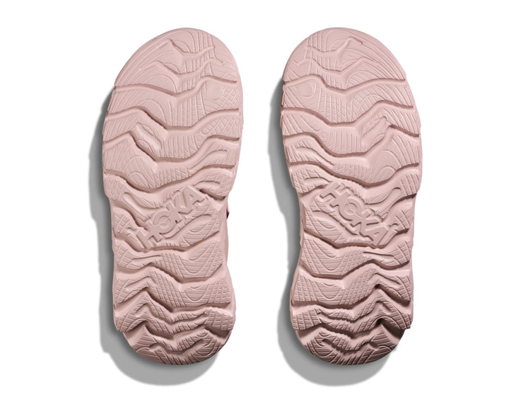 Hoka U RESTORE TC AERINO Quartz Sand / Cosmic Pearl