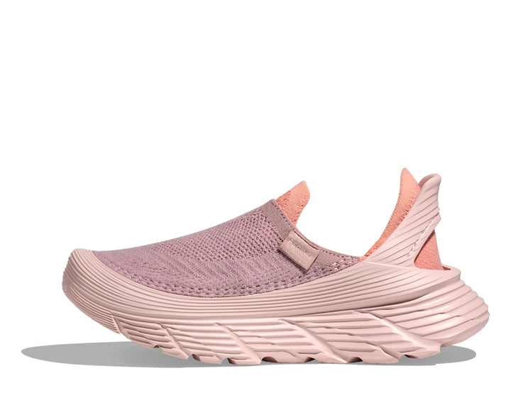 Hoka U RESTORE TC AERINO Quartz Sand / Cosmic Pearl