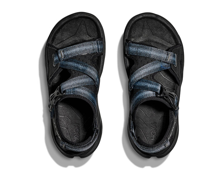 Hoka M INFINI HIKE TC Black / Black