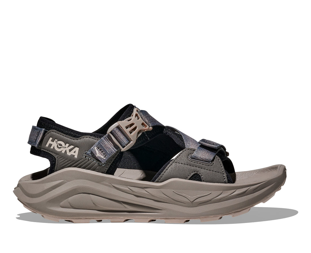 Hoka M INFINI HIKE TC Black / Cement
