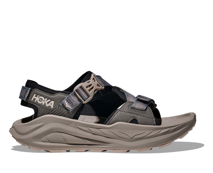 Hoka M INFINI HIKE TC Black / Cement