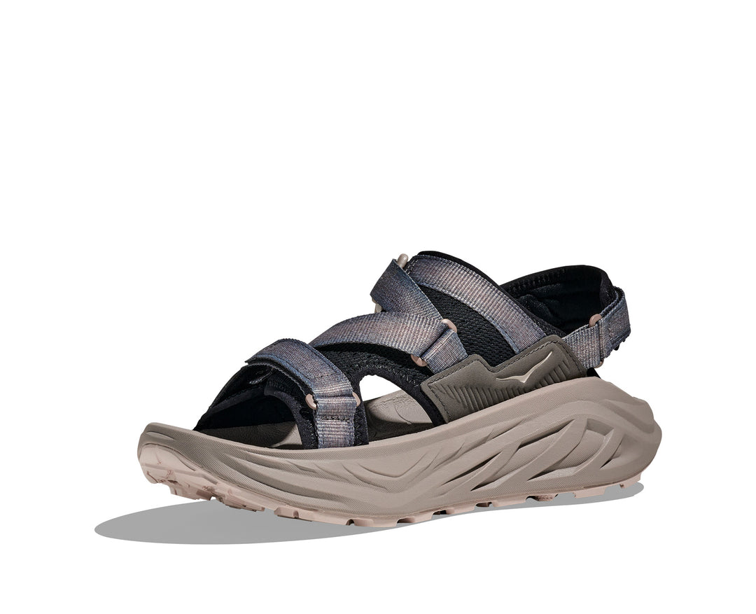 Hoka M INFINI HIKE TC Black / Cement