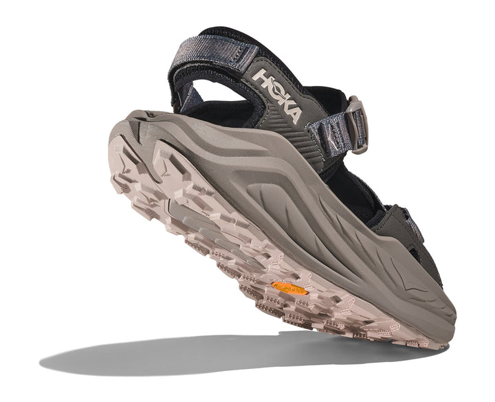 Hoka M INFINI HIKE TC Black / Cement