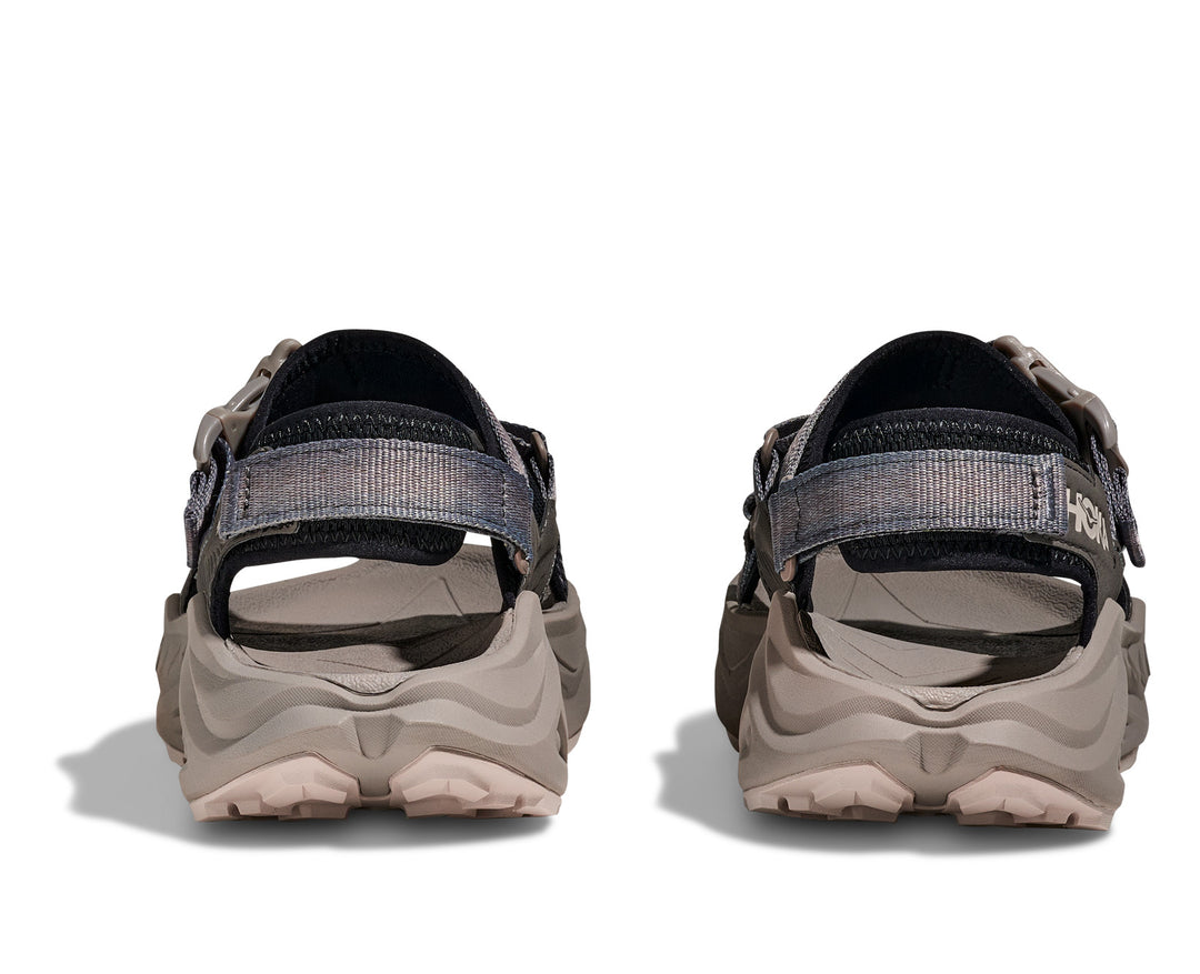 Hoka M INFINI HIKE TC Black / Cement