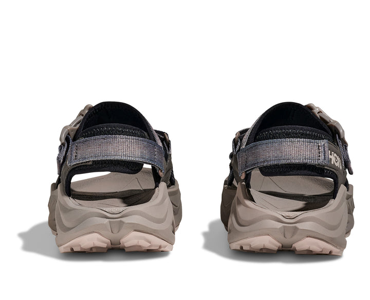 Hoka M INFINI HIKE TC Black / Cement