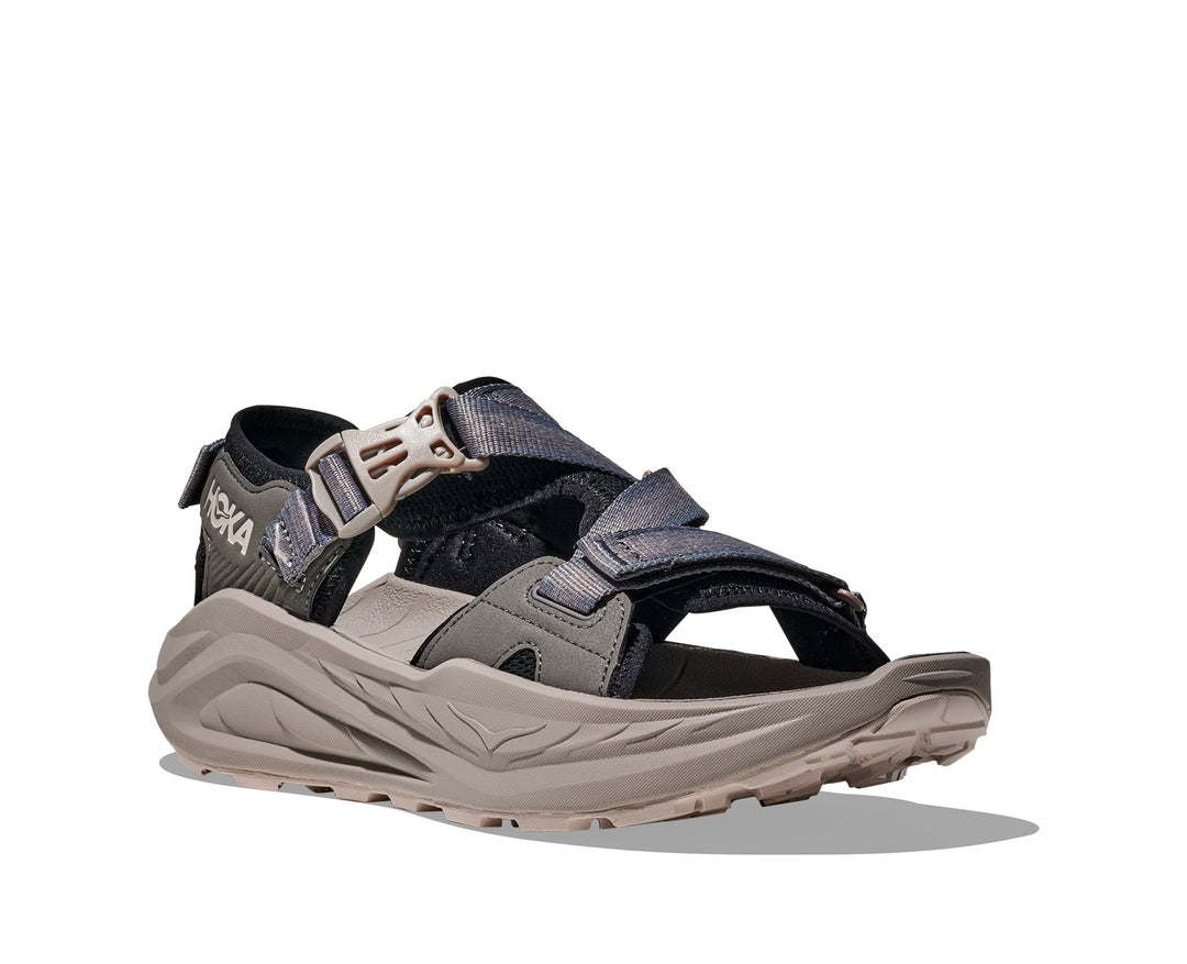 Hoka M INFINI HIKE TC Black / Cement