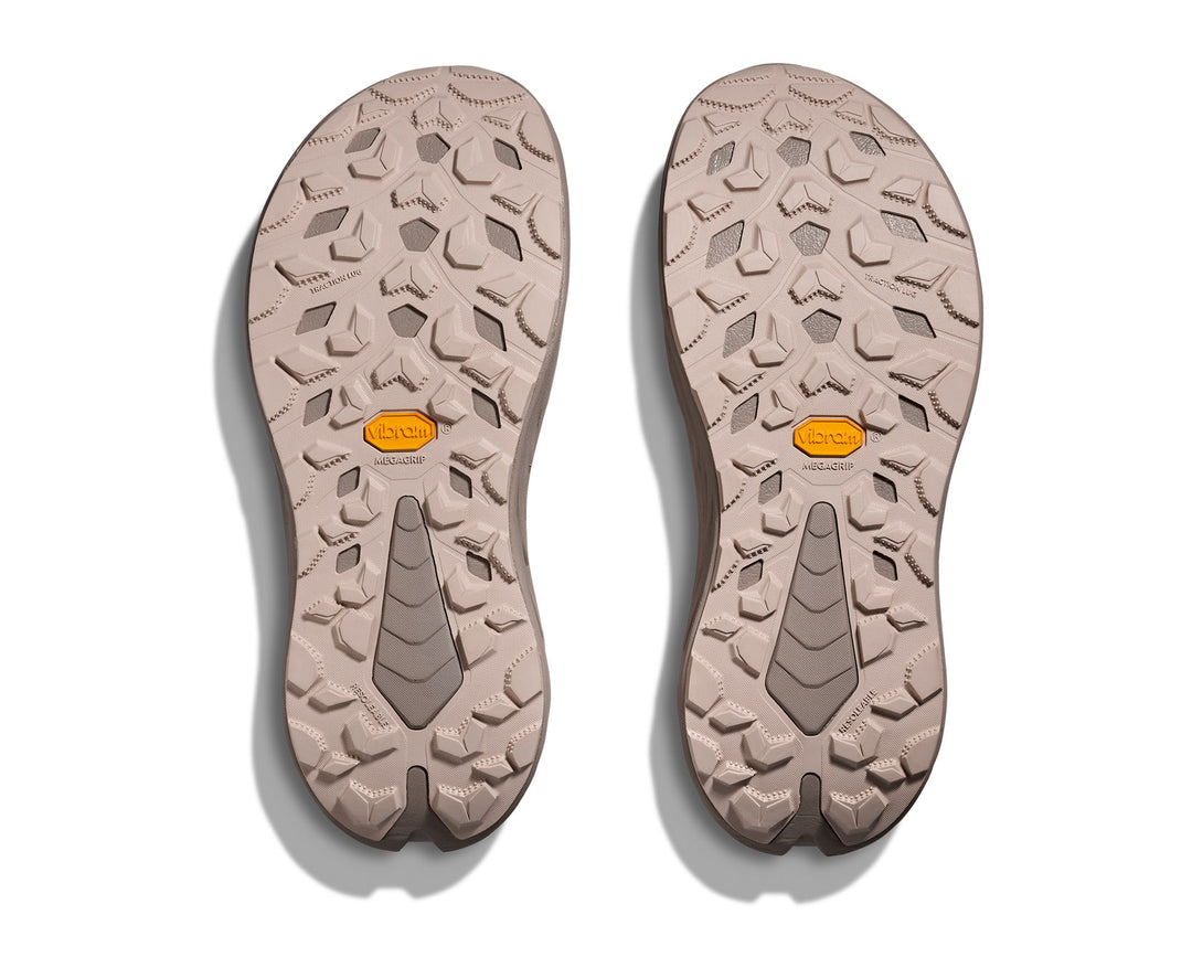 Hoka M INFINI HIKE TC Black / Cement