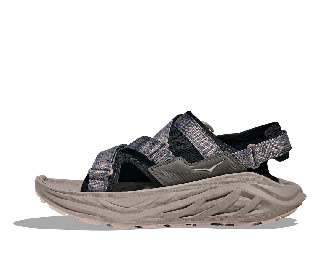 Hoka M INFINI HIKE TC Black / Cement