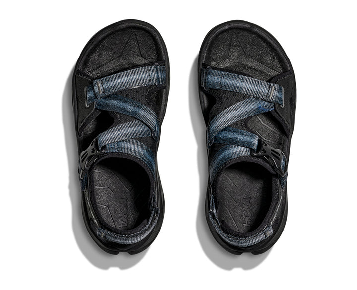Hoka W INFINI HIKE TC Black / Black