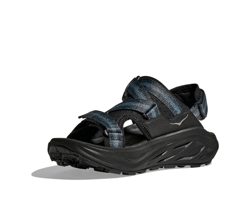Hoka W INFINI HIKE TC Black / Black