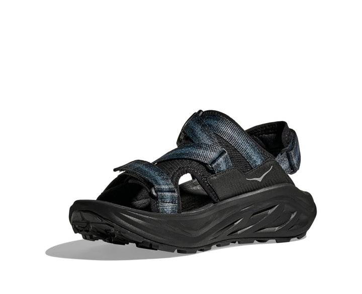 Hoka W INFINI HIKE TC Black / Black
