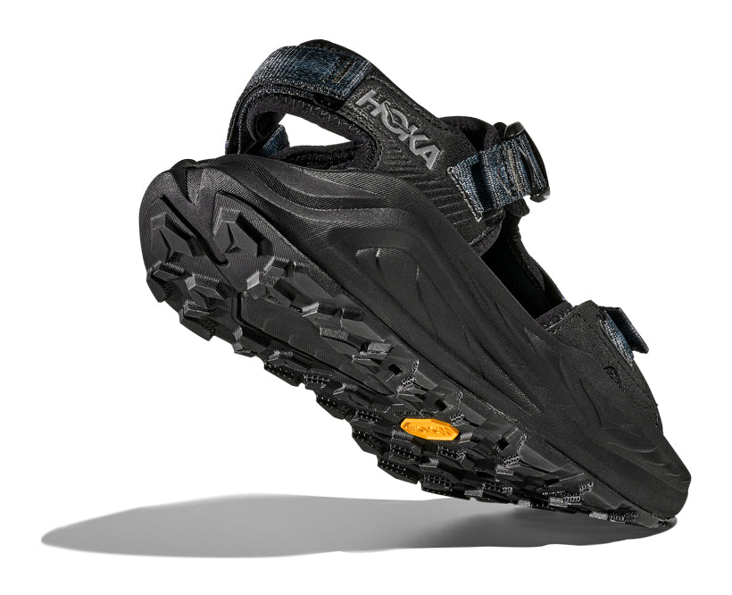 Hoka W INFINI HIKE TC Black / Black