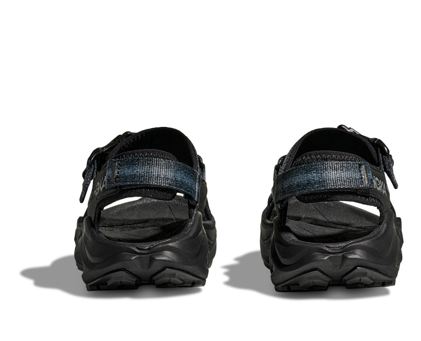 Hoka W INFINI HIKE TC Black / Black