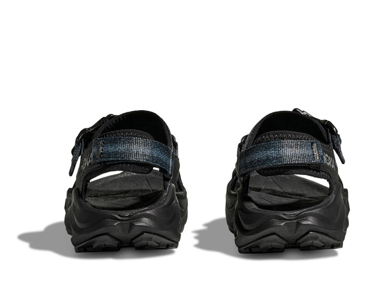 Hoka W INFINI HIKE TC Black / Black