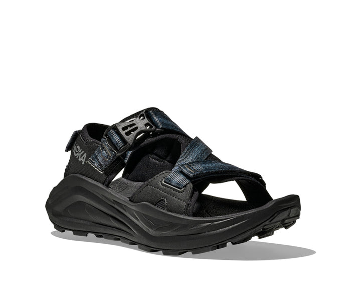 Hoka W INFINI HIKE TC Black / Black