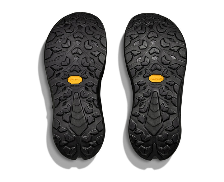 Hoka W INFINI HIKE TC Black / Black