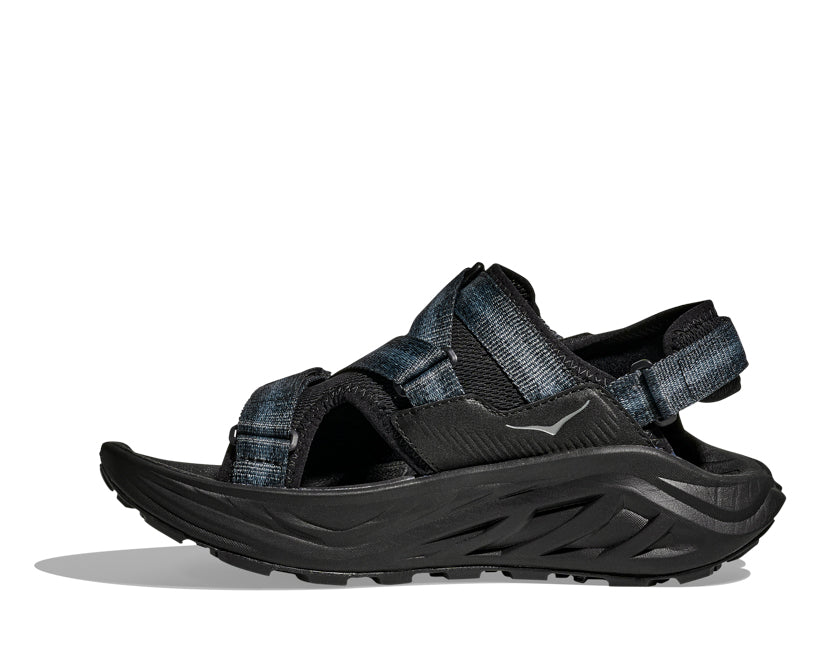 Hoka W INFINI HIKE TC Black / Black