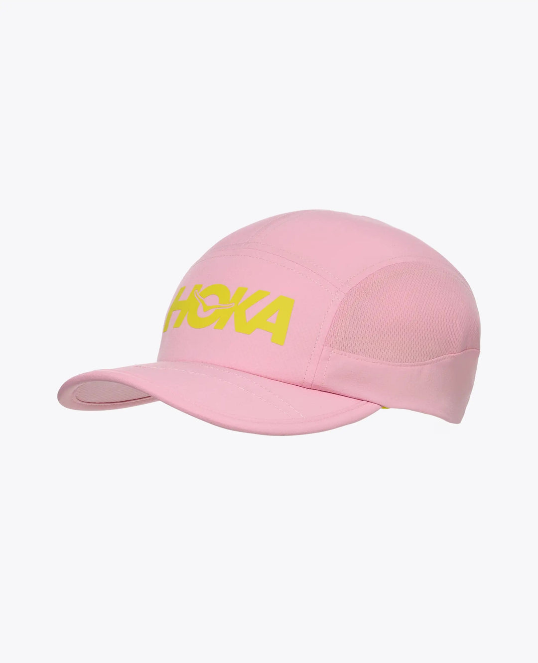 Hoka U HOKA RUN HAT Bubble Gum