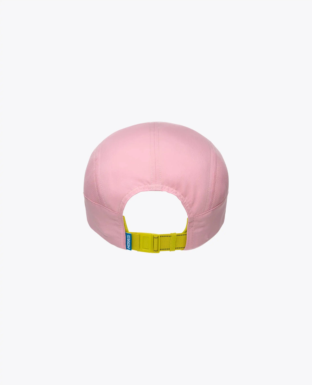 Hoka U HOKA RUN HAT Bubble Gum
