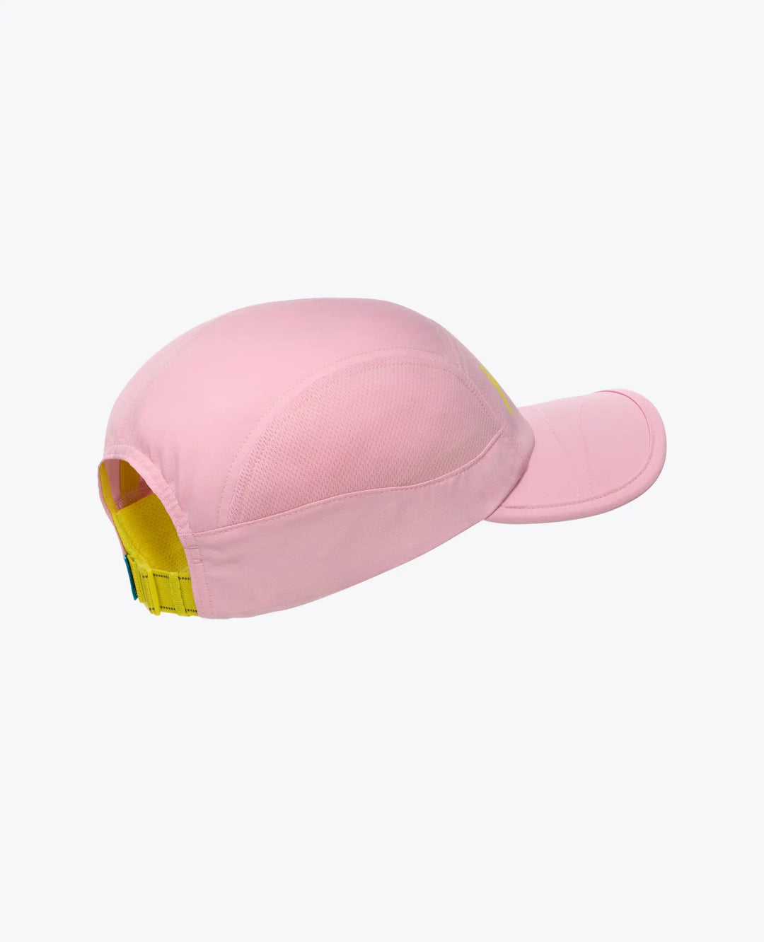 Hoka U HOKA RUN HAT Bubble Gum