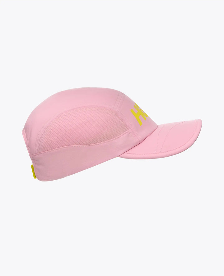 Hoka U HOKA RUN HAT Bubble Gum
