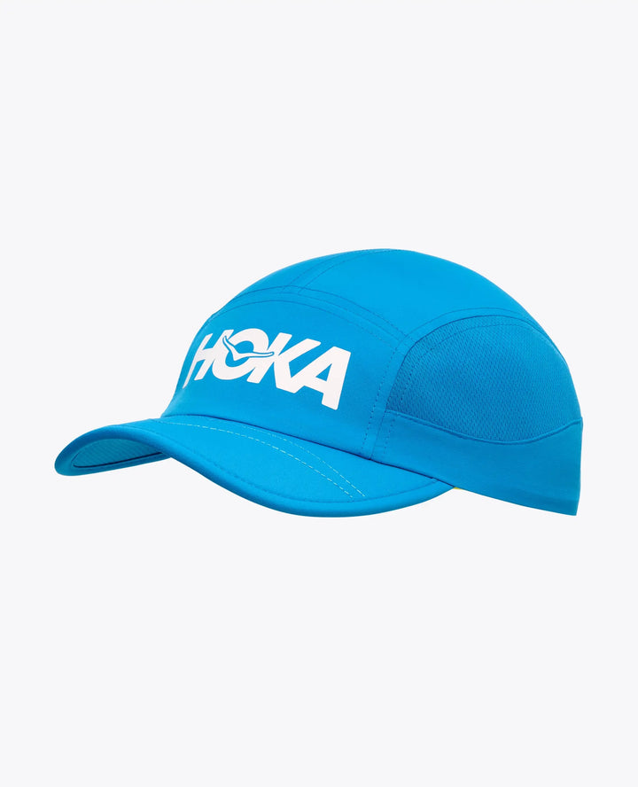 Hoka U HOKA RUN HAT Hoka Blue